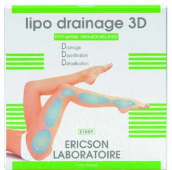 E1889 Kurset LIPO DRAINAGE 3D